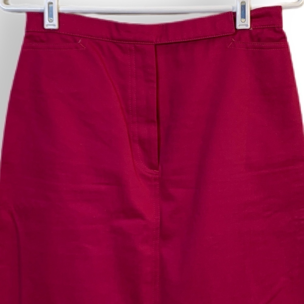Fendi Skirt - Picture 4 of 10